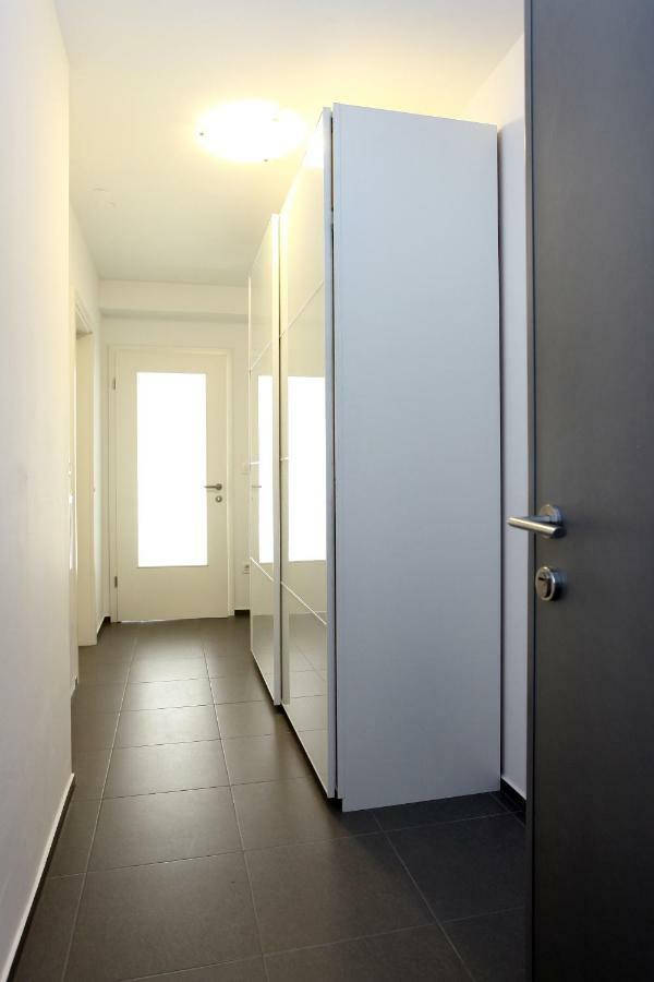 Residence Jagodje Izola Buitenkant foto